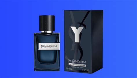 Top 7 Colognes Similar to Y Eau de Parfum Intense YSL.